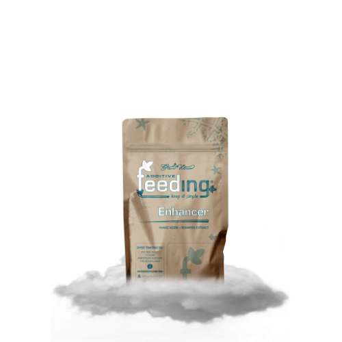 Green House Feeding Enhancer 125g Green House Feeding Enhancer 125g