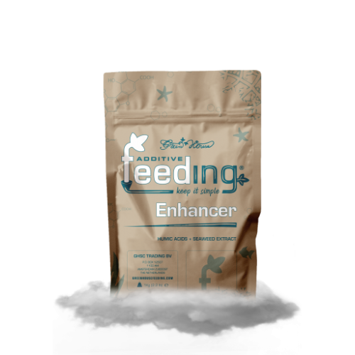 Green House Feeding Enhancer 1kg