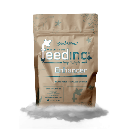 Green House Feeding Enhancer 2.5kg Green House Feeding Enhancer 2.5kg