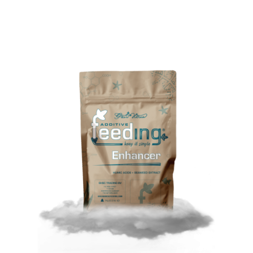 Green House Feeding Enhancer 500g