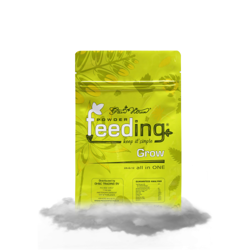 Green House Feeding Grow 1kg