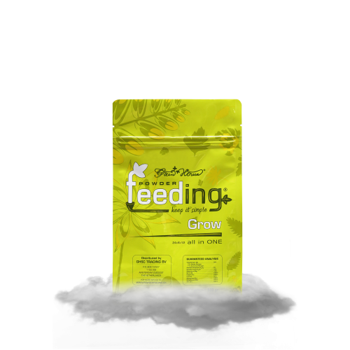 Green House Feeding Grow 500g