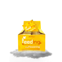 Green House Feeding Long Flowering 500g Box (50 сашета по 10g)