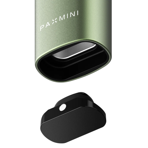 Вапорайзер PAX Mini 2 GREENSTONE