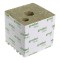 Grodan 15x15x14,2cm кубчета за покълване от каменна вата