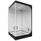 Гроубокс DiamondBox Silver Line SL120 120x120x200cm