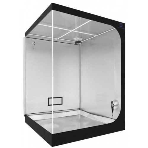 Гроубокс DiamondBox Silver Line SL150 150x150x200cm