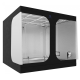 Гроубокс DiamondBox Silver Line SL240 240x240x200cm Гроубокс DiamondBox Silver Line SL240 240x240x200cm