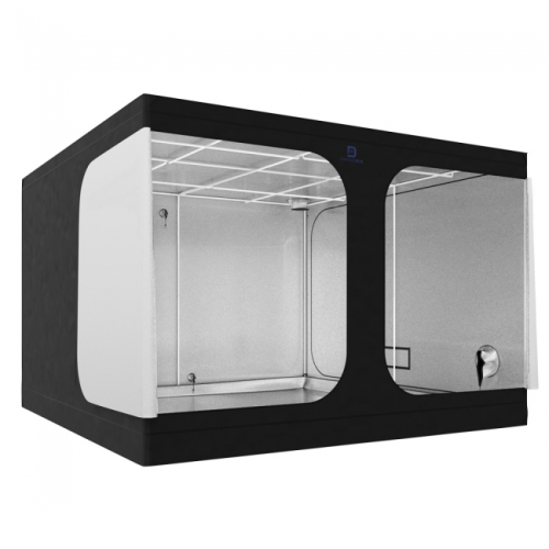 Гроубокс DiamondBox Silver Line SL300 300x300x200cm