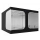 Гроубокс DiamondBox Silver Line SL300 300x300x200cm