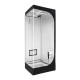 Гроубокс DiamondBox Silver Line SL58 58x58x180cm
