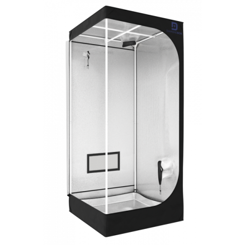 Гроубокс DiamondBox Silver Line SL70 70x70x200cm