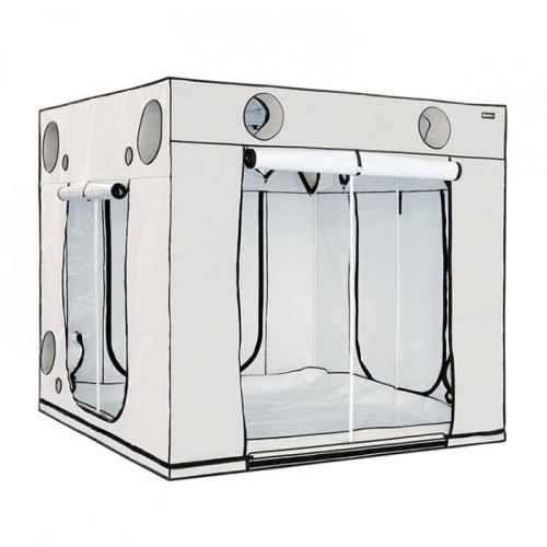 Гроубокс HOMEbox Ambient Q240+ 240x240x220cm Гроубокс HOMEbox Ambient Q240+ 240x240x220cm