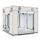 Гроубокс HOMEbox Ambient Q240+ 240x240x220cm