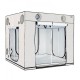 Гроубокс HOMEbox Ambient Q240+ 240x240x220cm Гроубокс HOMEbox Ambient Q240+ 240x240x220cm