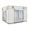 Гроубокс HOMEbox Ambient Q300+ 300x300x220cm