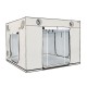 Гроубокс HOMEbox Ambient Q300+ 300x300x220cm Гроубокс HOMEbox Ambient Q300+ 300x300x220cm