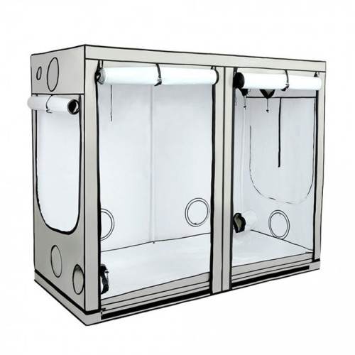 Гроубокс HOMEbox Ambient R240+ 240x120x220cm Гроубокс HOMEbox Ambient R240+ 240x120x220cm