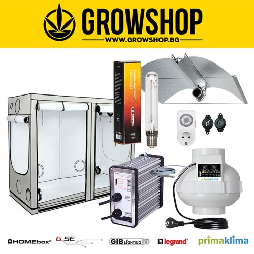 Гроубокс Комплект Адвансед 3x600W