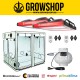 Гроубокс Комплект Експерт 2x1000W LED Гроубокс Комплект Експерт 2x1000W LED