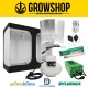 Growbox Kit Hobby 3x600W Growbox Kit Hobby 3x600W