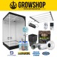 Гроубокс Комплект Хоби 720W LED