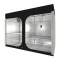 Гроубокс Secret Jardin Dark Room DR300W 297x150x217 cm