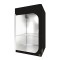 Гроубокс Secret Jardin Dark Street DS120 120x120x200 cm
