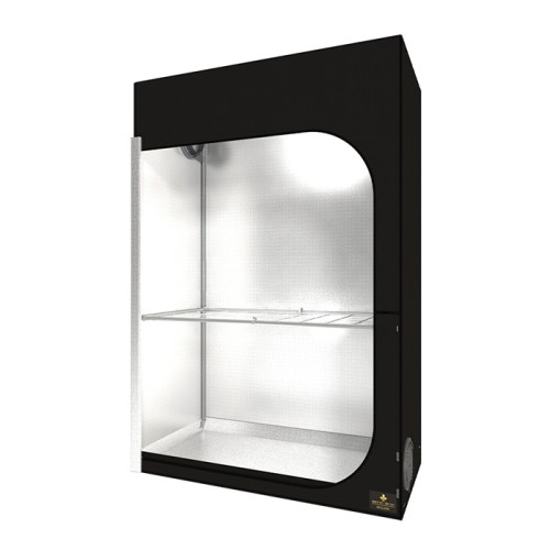 Гроубокс Secret Jardin Dark Street DS120W 120x60x178 cm