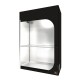 Гроубокс Secret Jardin Dark Street DS120W 120x60x178 cm