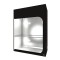 Гроубокс Secret Jardin Dark Street DS150W 150x77x200 cm