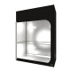 Гроубокс Secret Jardin Dark Street DS150W 150x77x200 cm