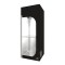 Гроубокс Secret Jardin Dark Street DS60 60x60x158 cm