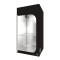 Гроубокс Secret Jardin Dark Street DS90 90x90x178 cm
