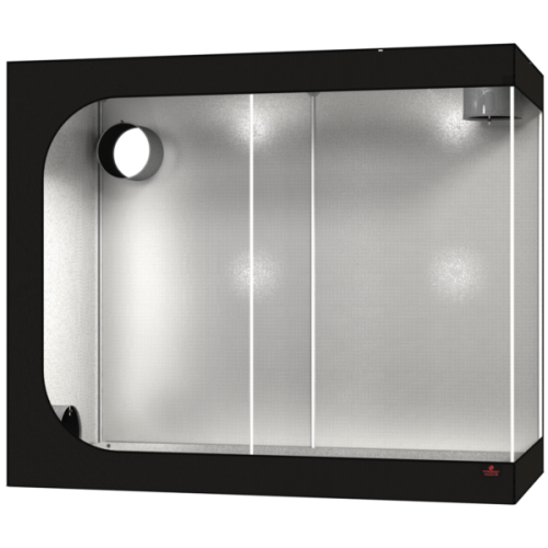 Growbox Secret Jardin Hydro Shoot 240W 238x120x200cm Growbox Secret Jardin Hydro Shoot 240W 238x120x200cm