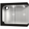 Growbox Secret Jardin Hydro Shoot 240W 238x120x200cm