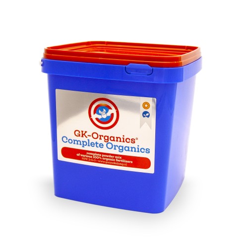 Guanokalong Complete Organics 1L Guanokalong Complete Organics 1L