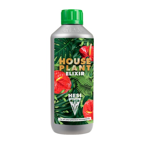 HESI Houseplant Elixir 500ml HESI Houseplant Elixir 500ml