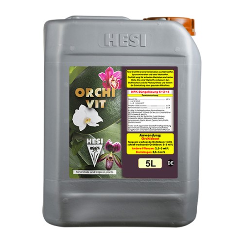 HESI OrchiVit 5L HESI OrchiVit 5L