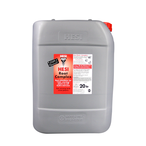 HESI Root Complex 20L HESI Root Complex 20L