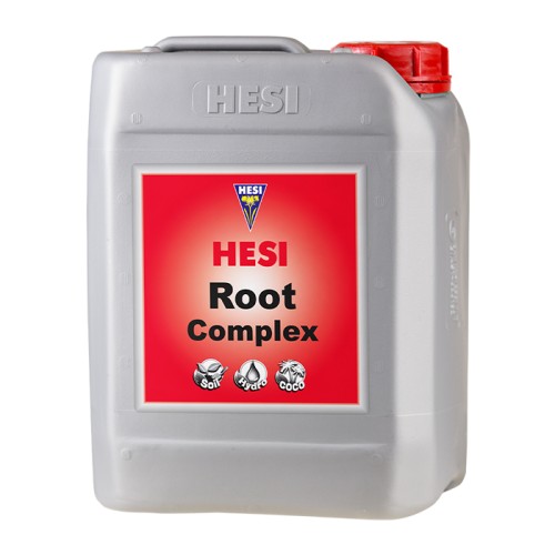 HESI Root Complex 5L HESI Root Complex 5L