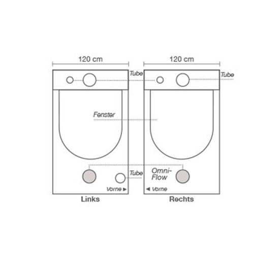 Гроубокс HOMEbox Ambient Q120+ 120x120x220cm