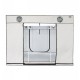 Гроубокс HOMEbox Ambient Q300+ 300x300x220cm Гроубокс HOMEbox Ambient Q300+ 300x300x220cm