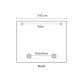 Гроубокс HOMEbox Ambient R240 240x120x200cm