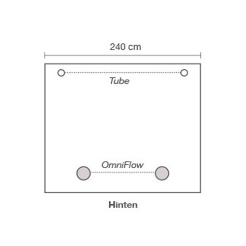 Гроубокс HOMEbox Ambient R240+ 240x120x220cm Гроубокс HOMEbox Ambient R240+ 240x120x220cm