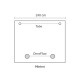 Гроубокс HOMEbox Ambient R240+ 240x120x220cm Гроубокс HOMEbox Ambient R240+ 240x120x220cm