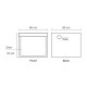 Гроубокс HOMEbox Ambient R80S 80x60x70cm