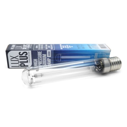 Light Kit PURE LIGHT V2 600W LUX PLUS