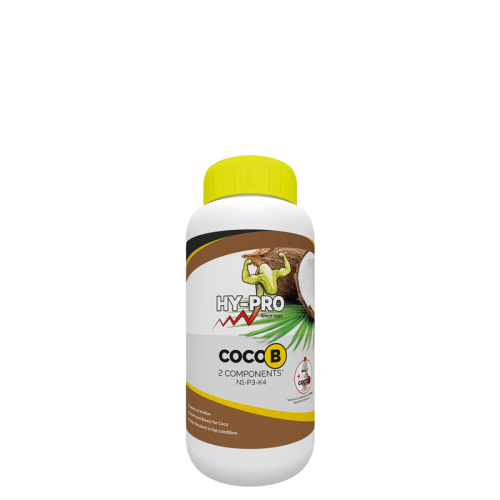 HY-PRO 'Coco A&B' 500ml