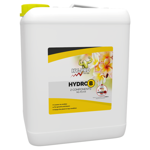 HY-PRO Hydro A&B 10L